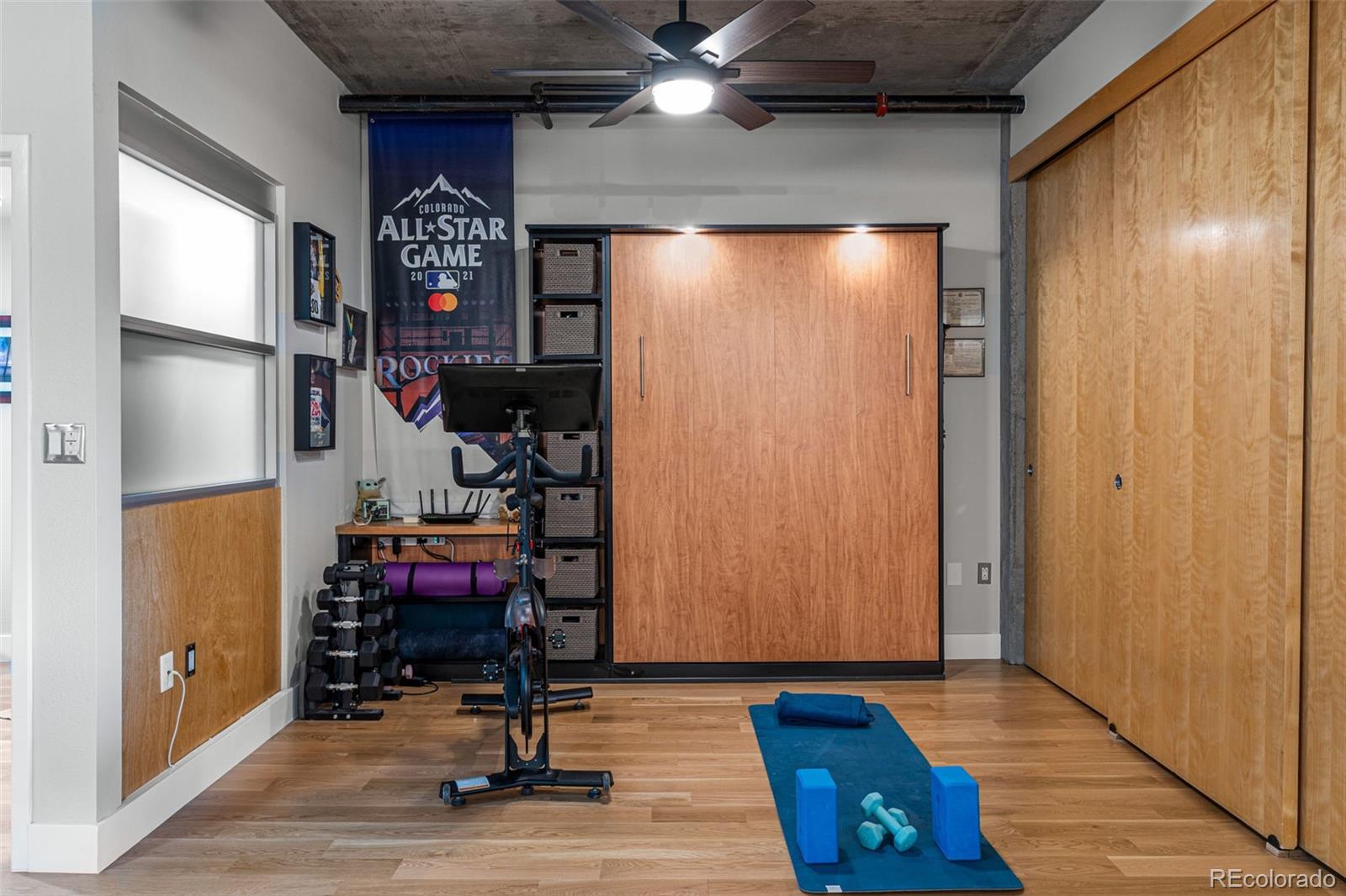 MLS Image #20 for 1401  wewatta street 508,denver, Colorado