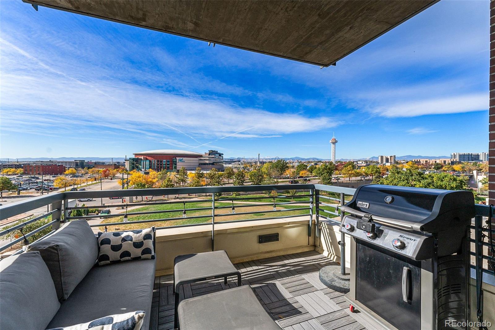 MLS Image #27 for 1401  wewatta street 508,denver, Colorado