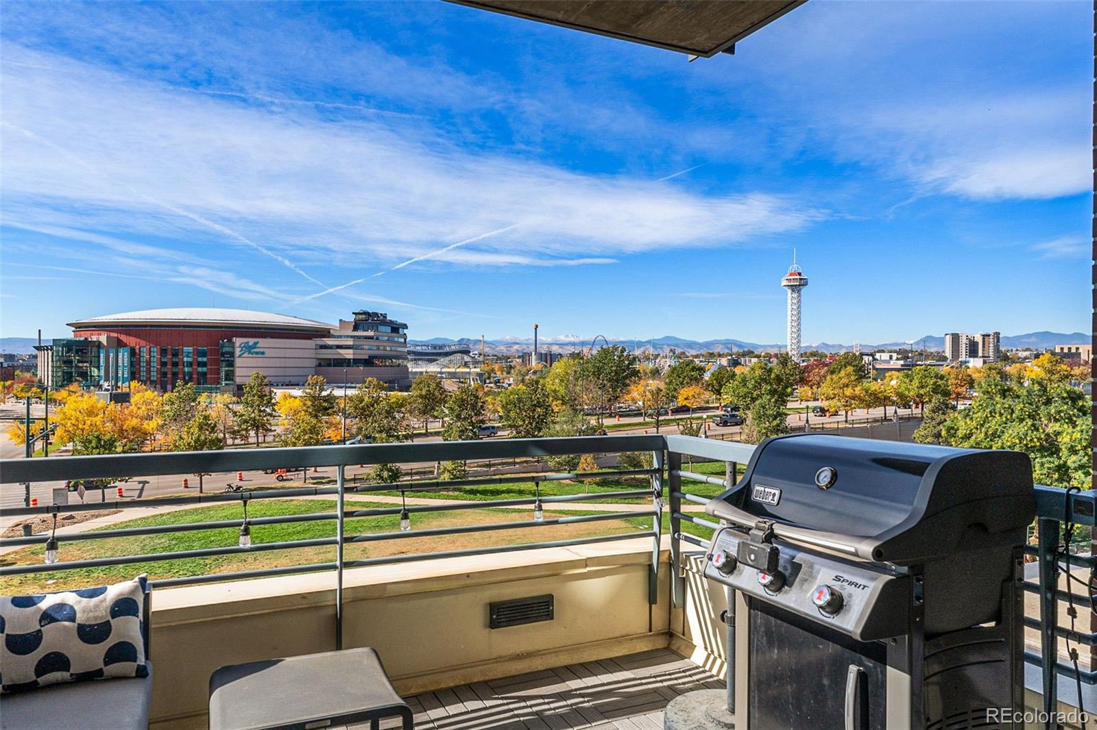 MLS Image #29 for 1401  wewatta street 508,denver, Colorado