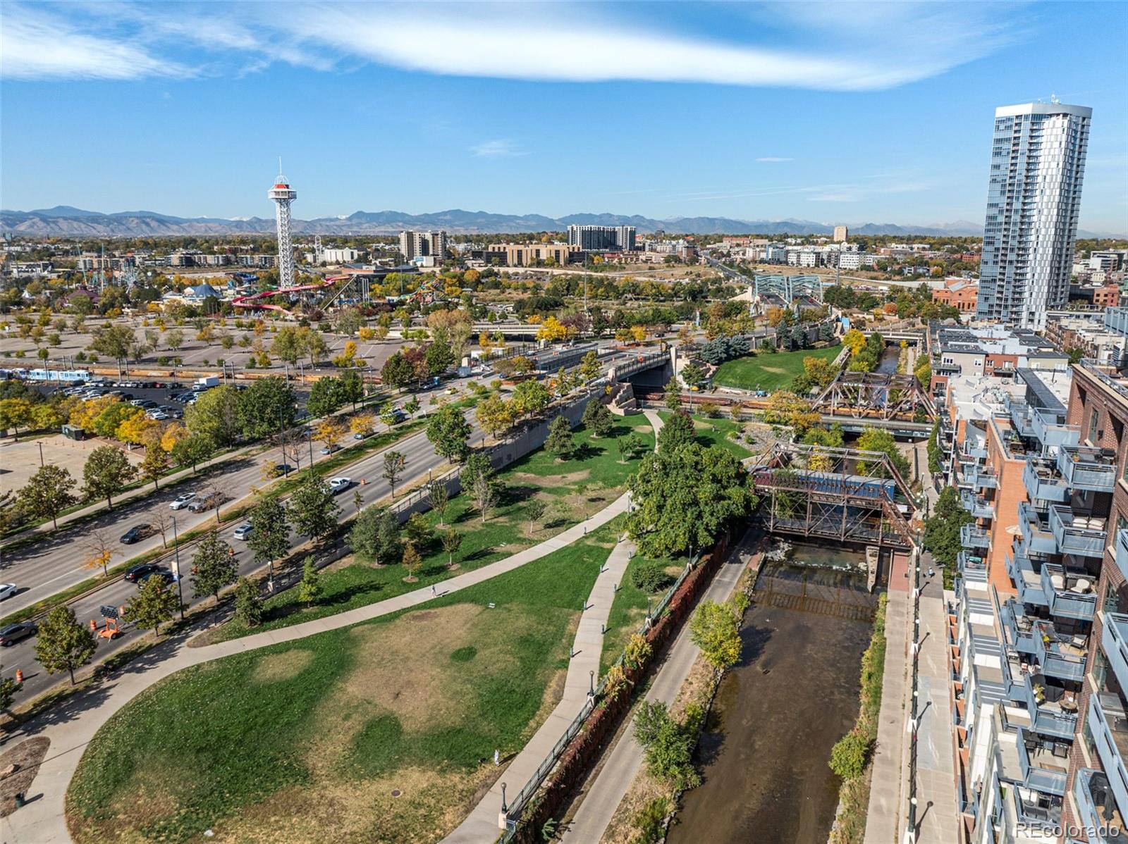 MLS Image #35 for 1401  wewatta street 508,denver, Colorado