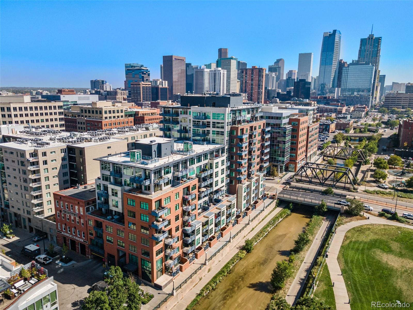 MLS Image #39 for 1401  wewatta street 508,denver, Colorado