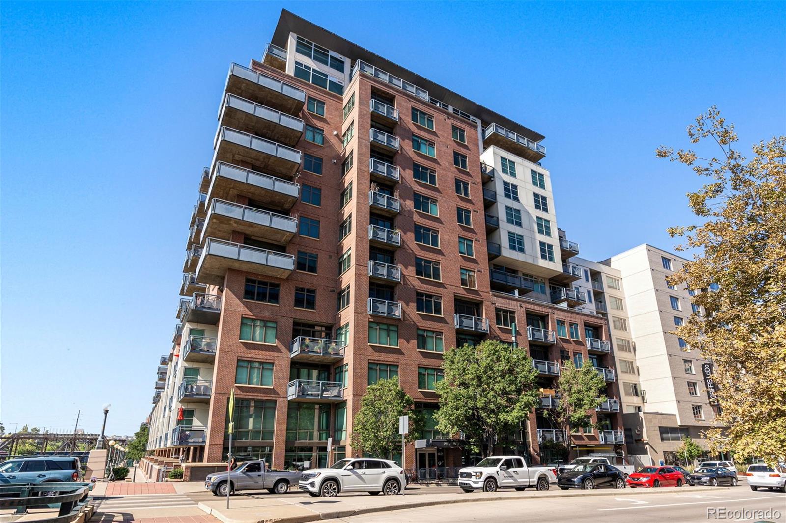 MLS Image #41 for 1401  wewatta street 508,denver, Colorado