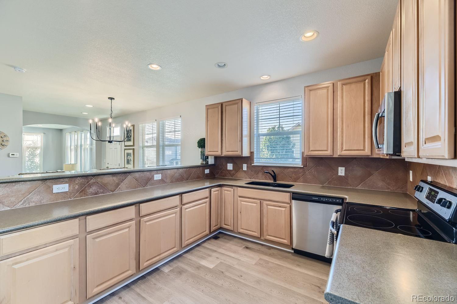 MLS Image #6 for 9381  ashbury circle,parker, Colorado