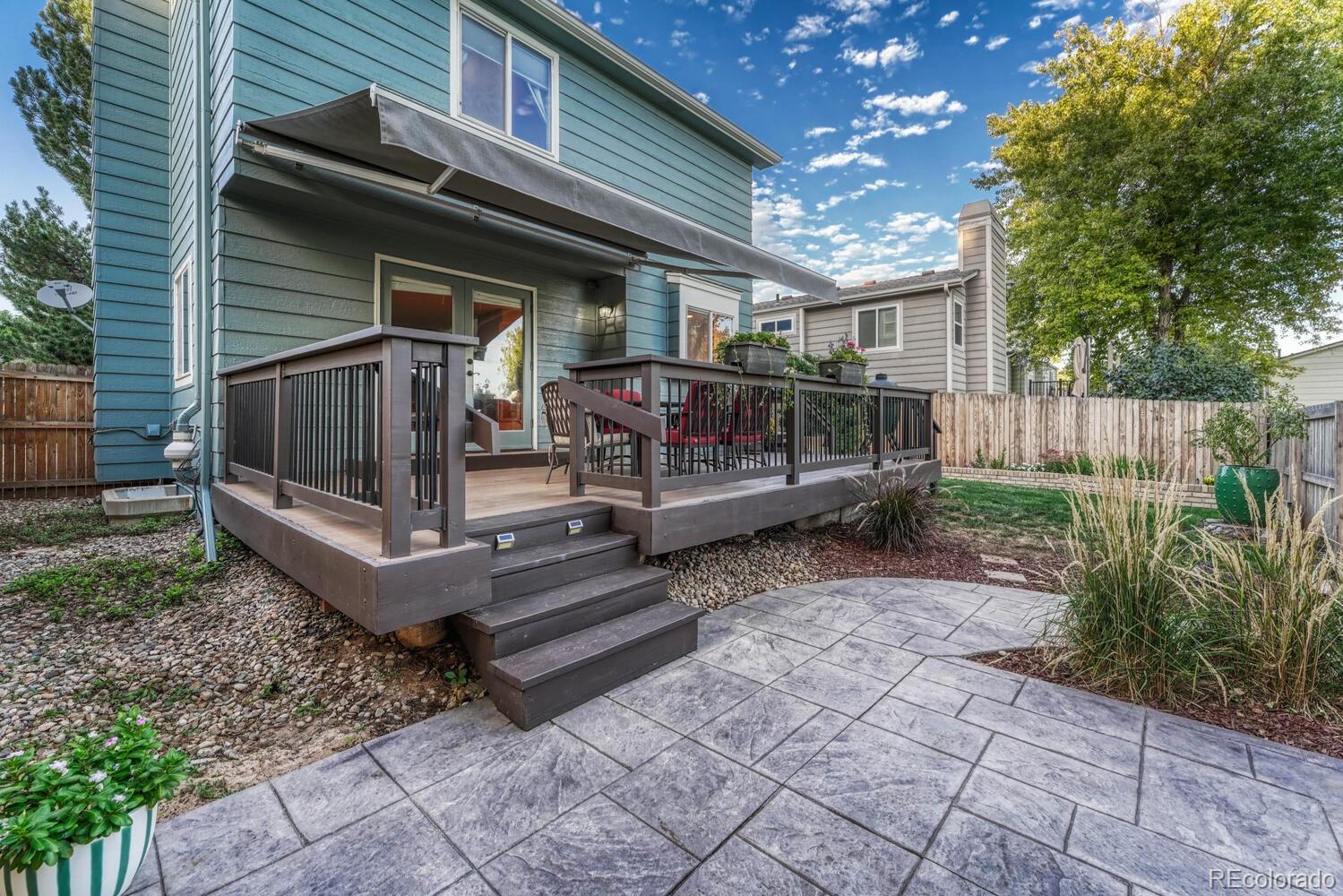 MLS Image #38 for 8410 s upham way,littleton, Colorado