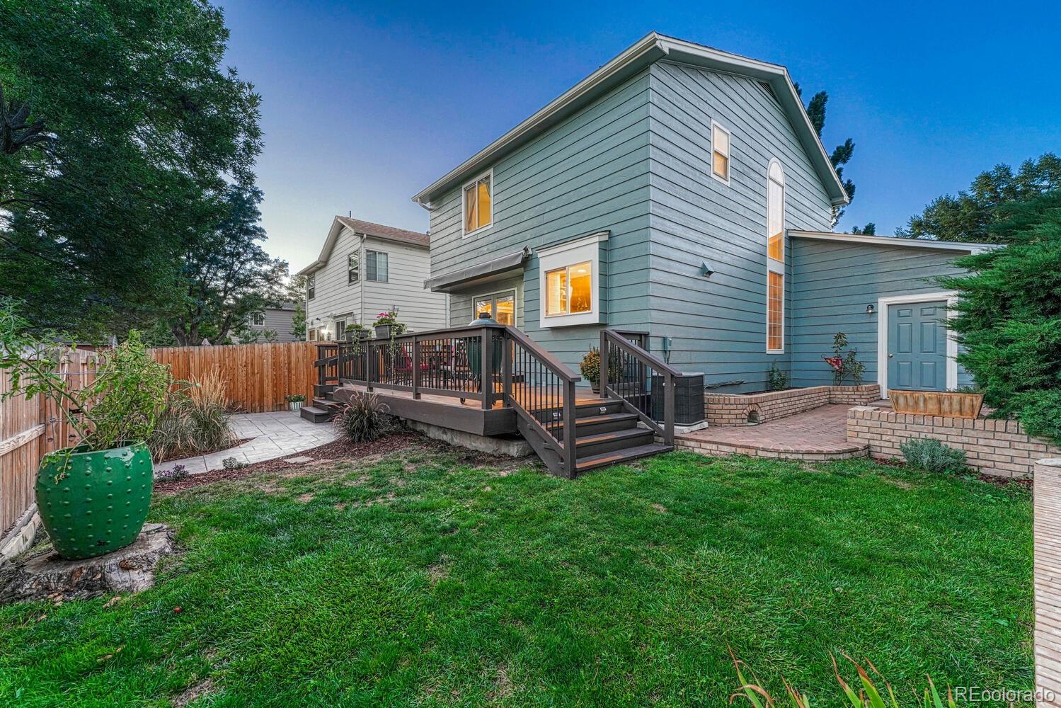 MLS Image #42 for 8410 s upham way,littleton, Colorado