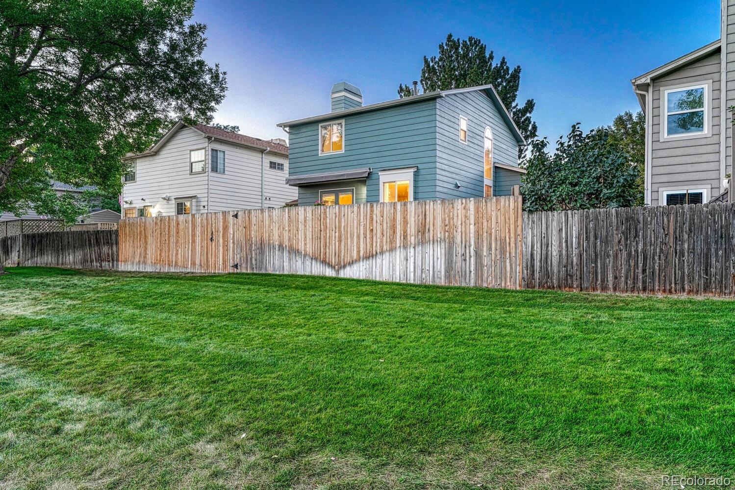 MLS Image #43 for 8410 s upham way,littleton, Colorado