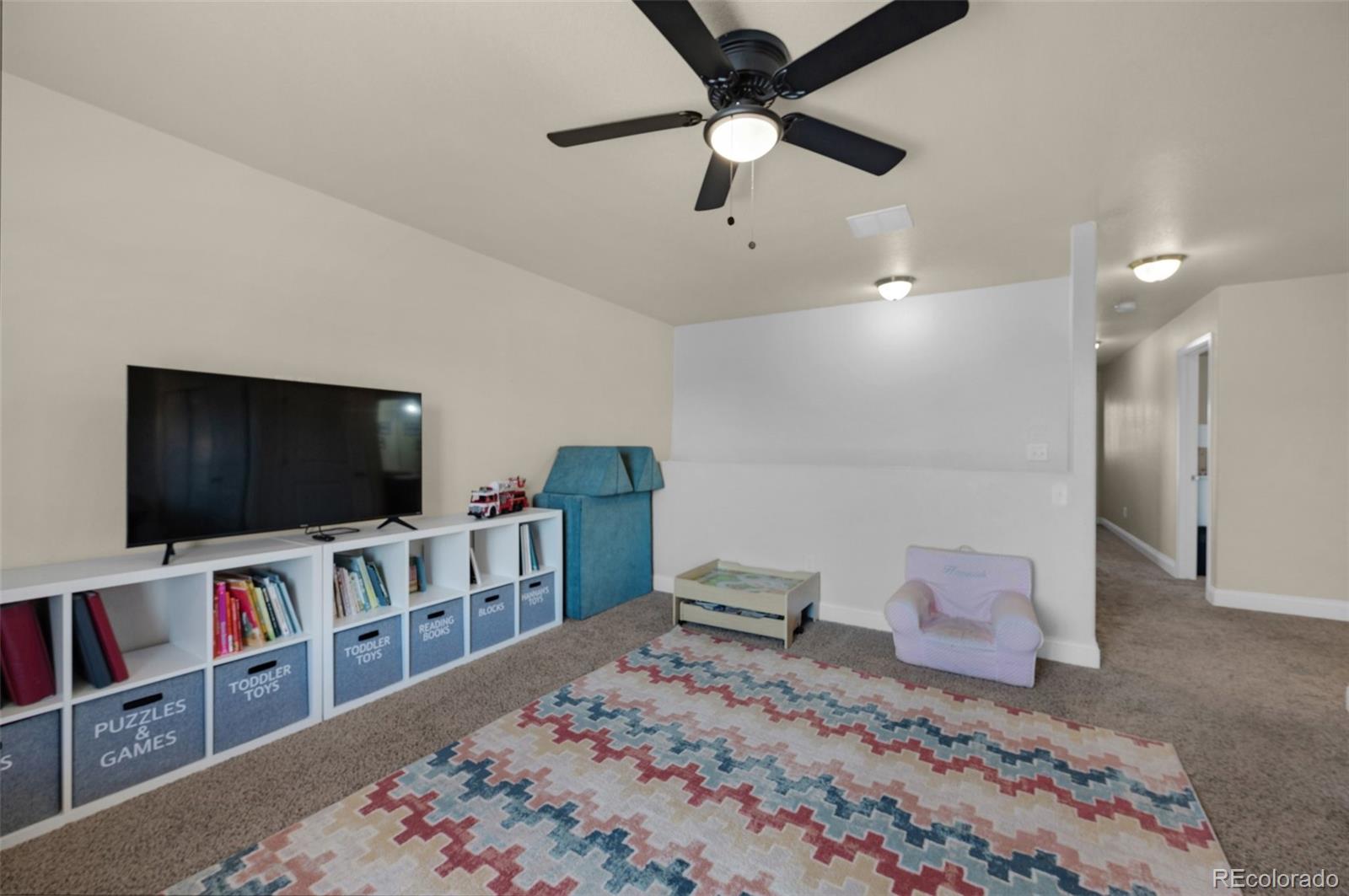 MLS Image #23 for 3804  saguaro circle,colorado springs, Colorado