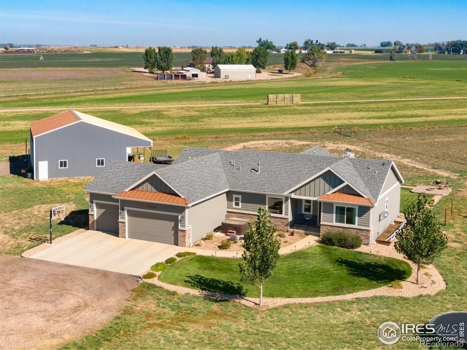 MLS Image #0 for 33566  county road 51 ,eaton, Colorado