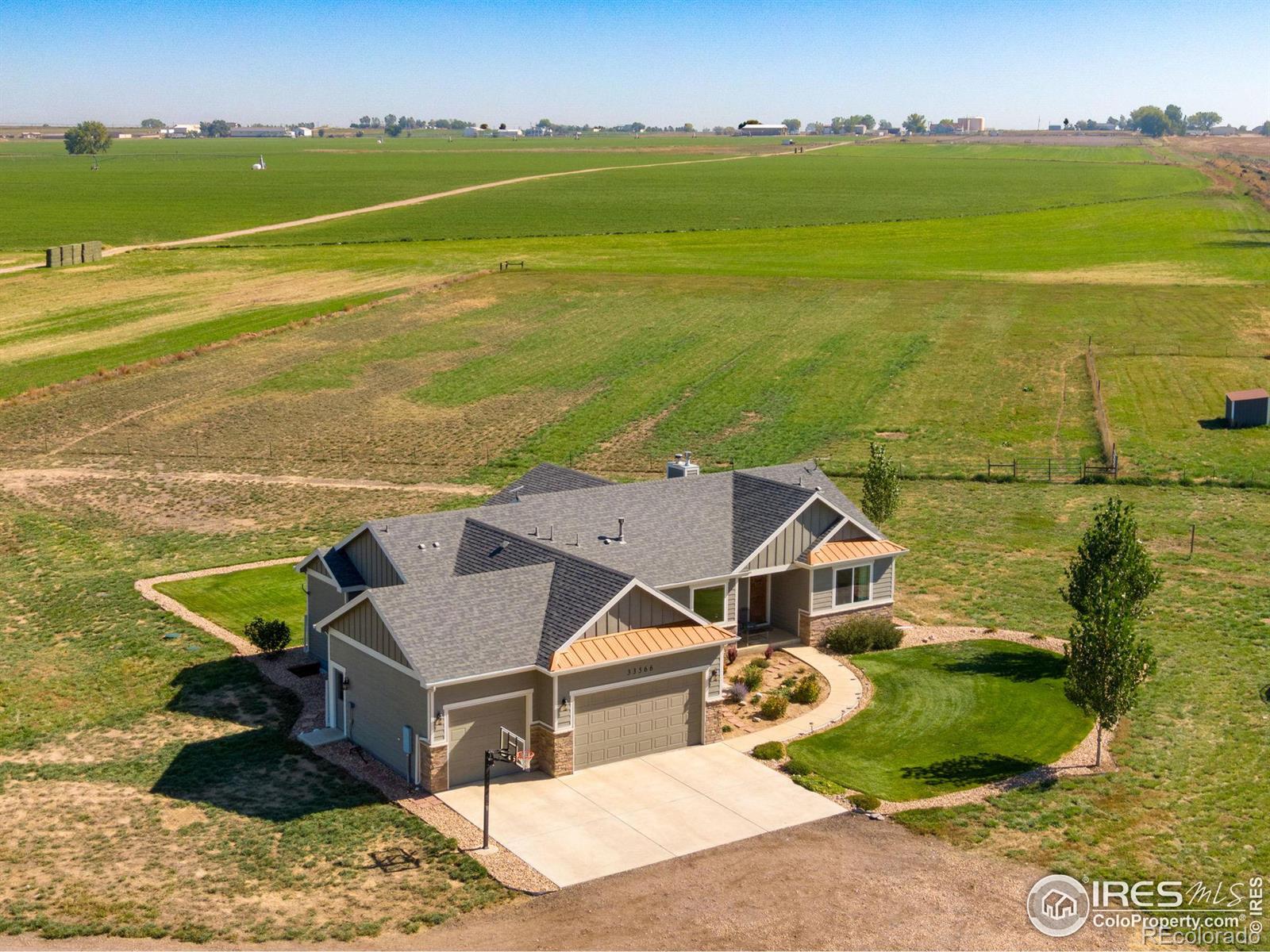 MLS Image #1 for 33566  county road 51 ,eaton, Colorado