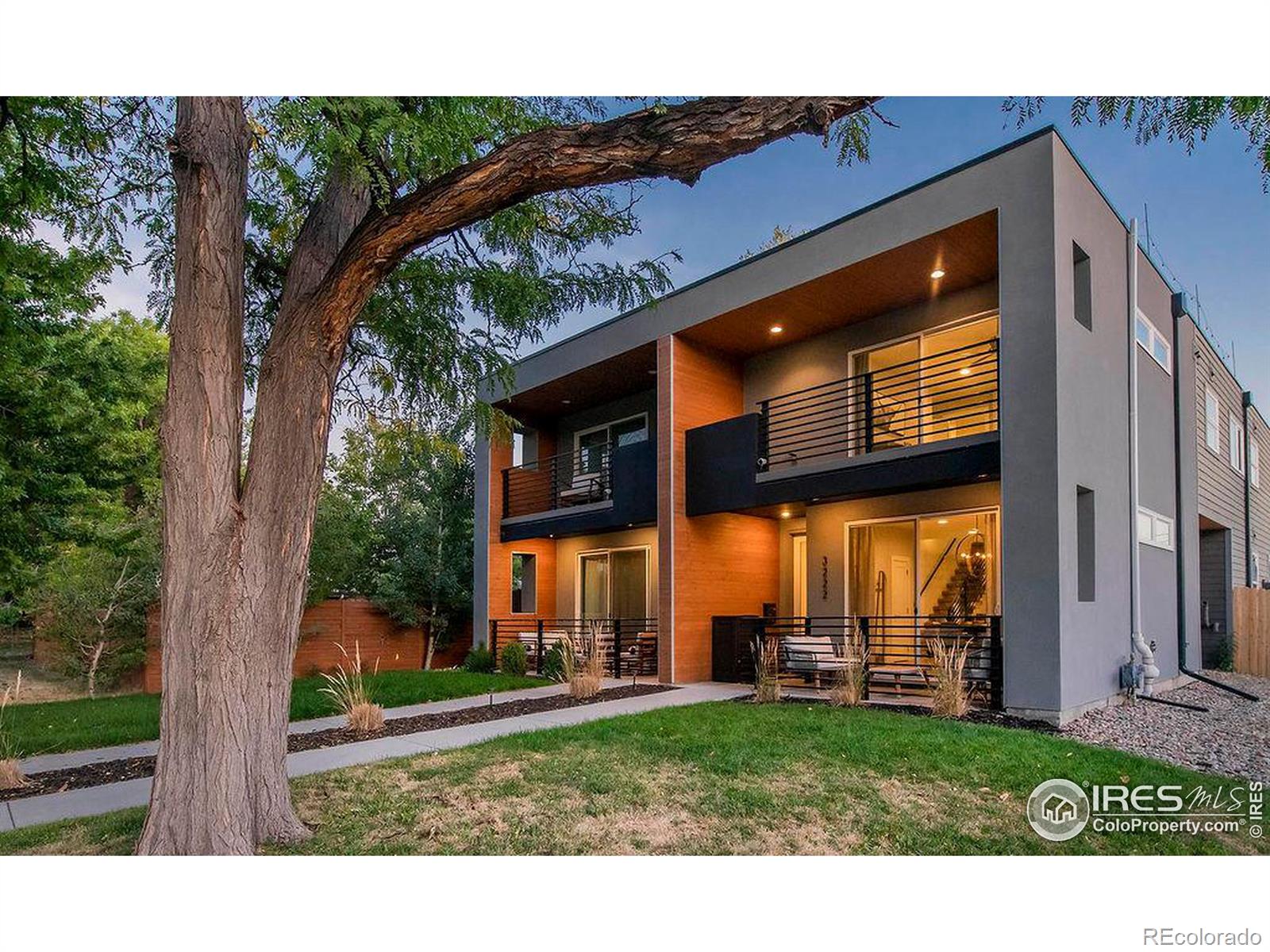 MLS Image #1 for 3222 w 21st avenue,denver, Colorado