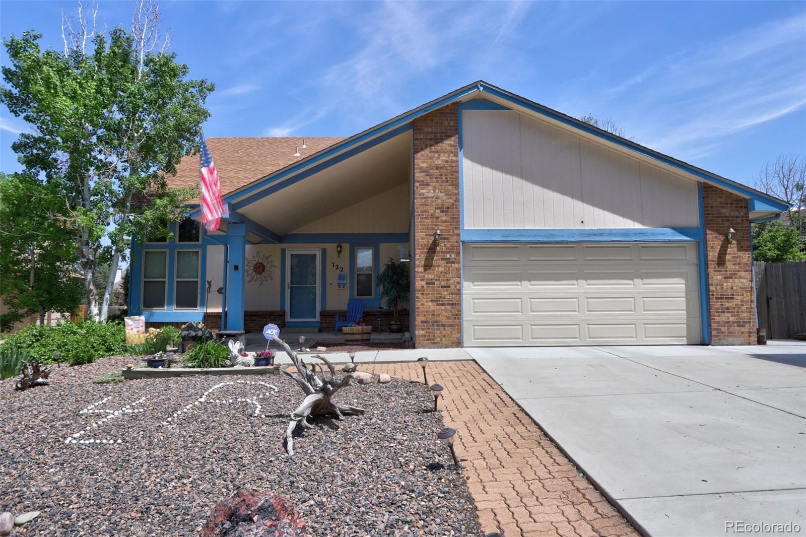 MLS Image #0 for 722 s eagle street,aurora, Colorado