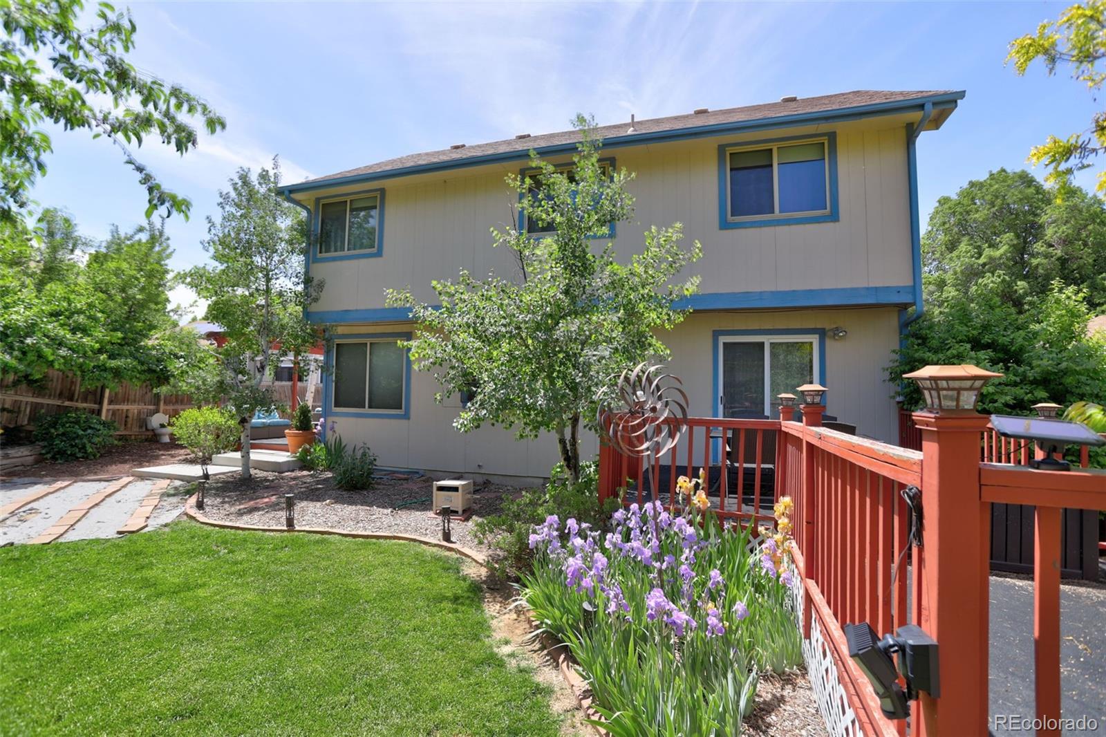 MLS Image #10 for 722 s eagle street,aurora, Colorado