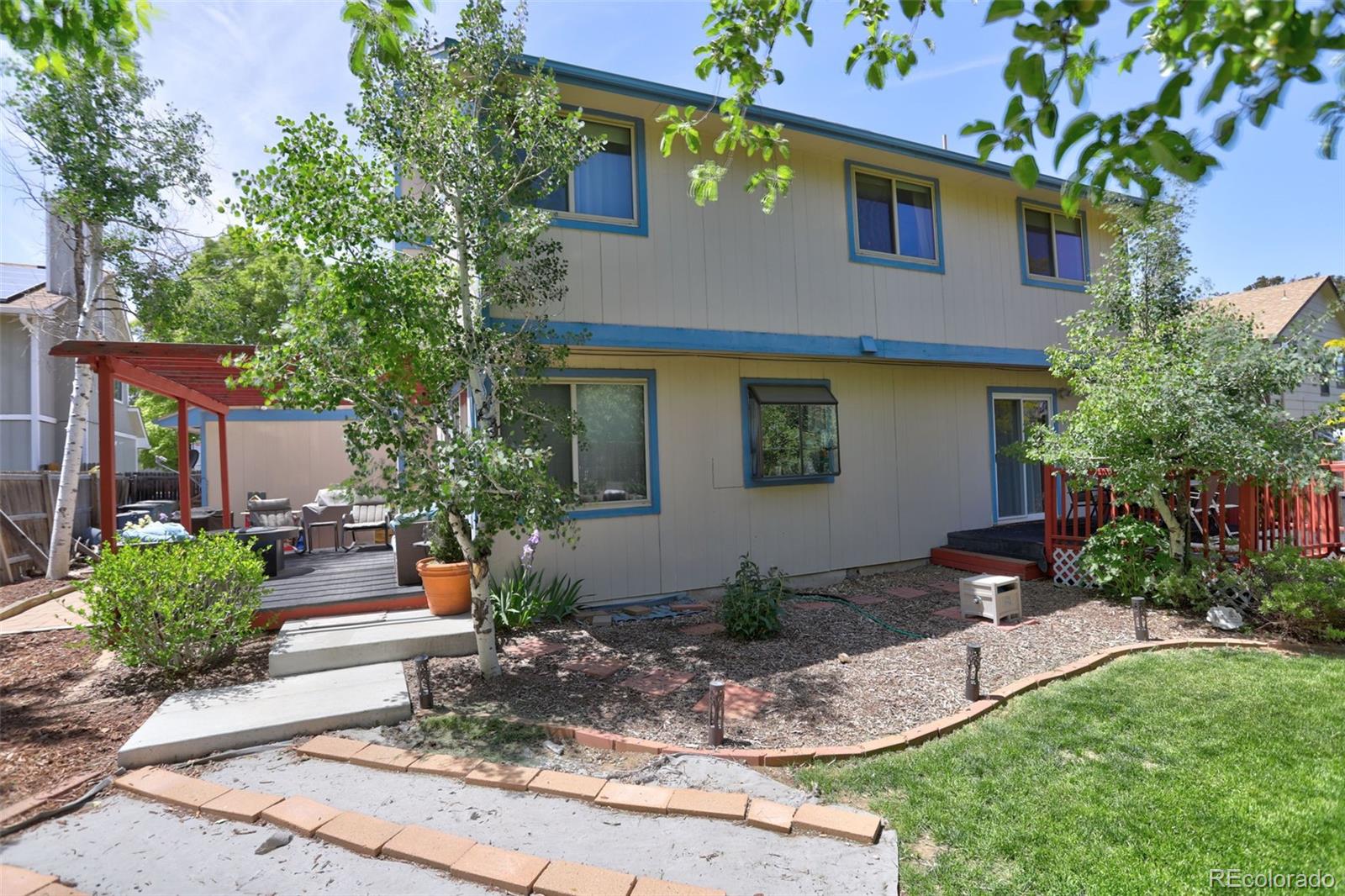 MLS Image #14 for 722 s eagle street,aurora, Colorado