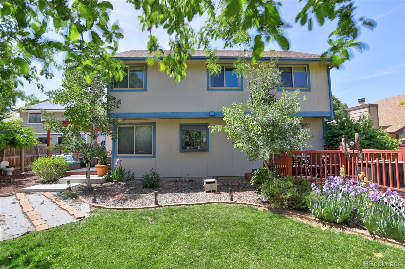 MLS Image #9 for 722 s eagle street,aurora, Colorado