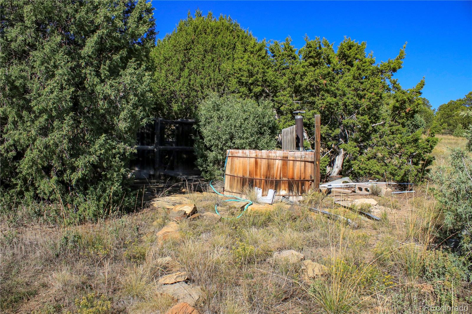 MLS Image #10 for 22300  stock canyon lane,trinidad, Colorado