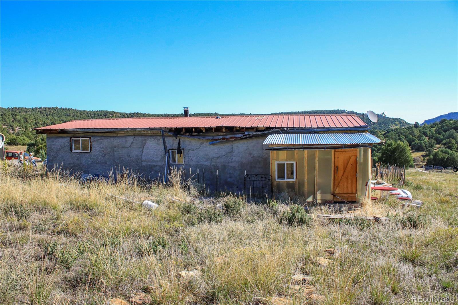 MLS Image #11 for 22300  stock canyon lane,trinidad, Colorado