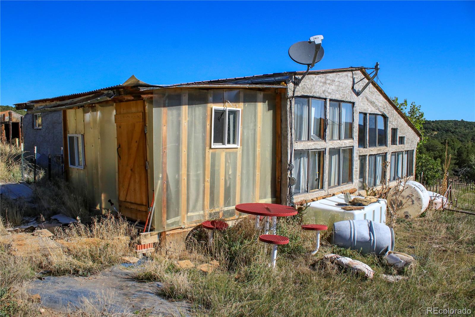 MLS Image #17 for 22300  stock canyon lane,trinidad, Colorado