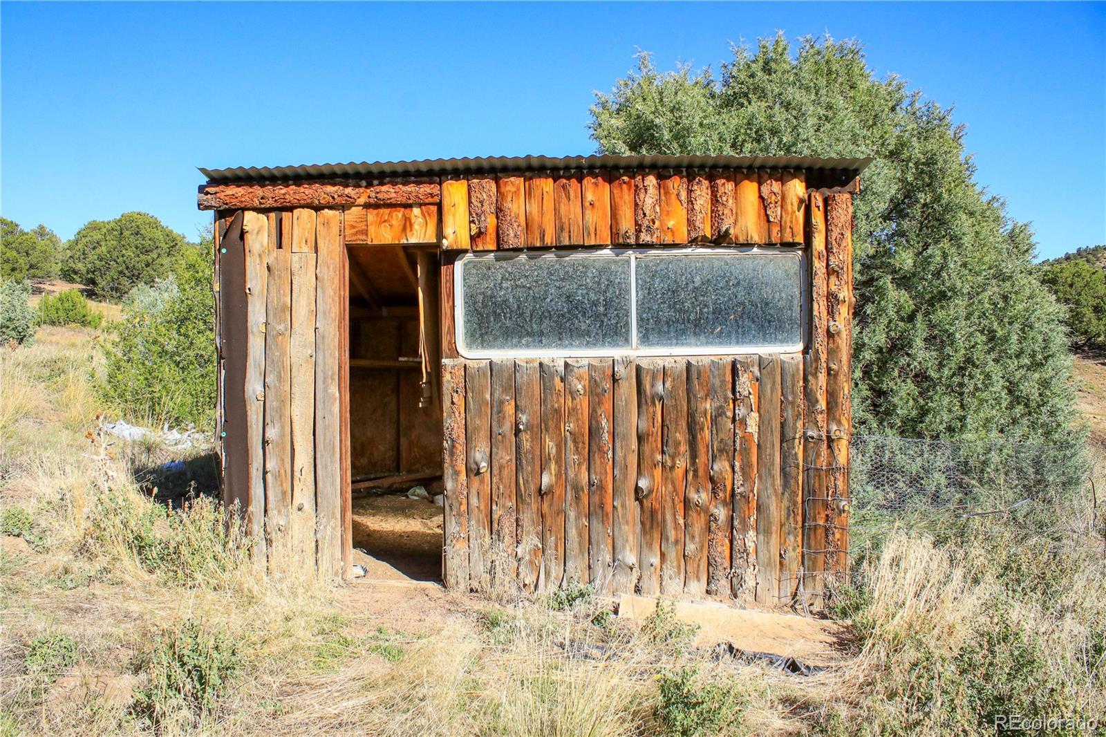 MLS Image #20 for 22300  stock canyon lane,trinidad, Colorado