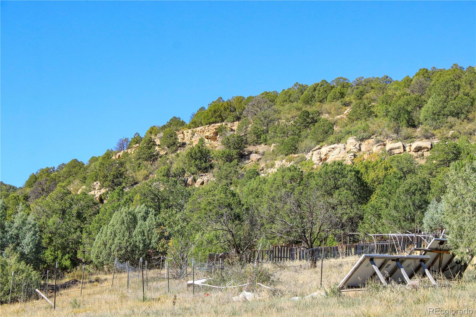 MLS Image #22 for 22300  stock canyon lane,trinidad, Colorado