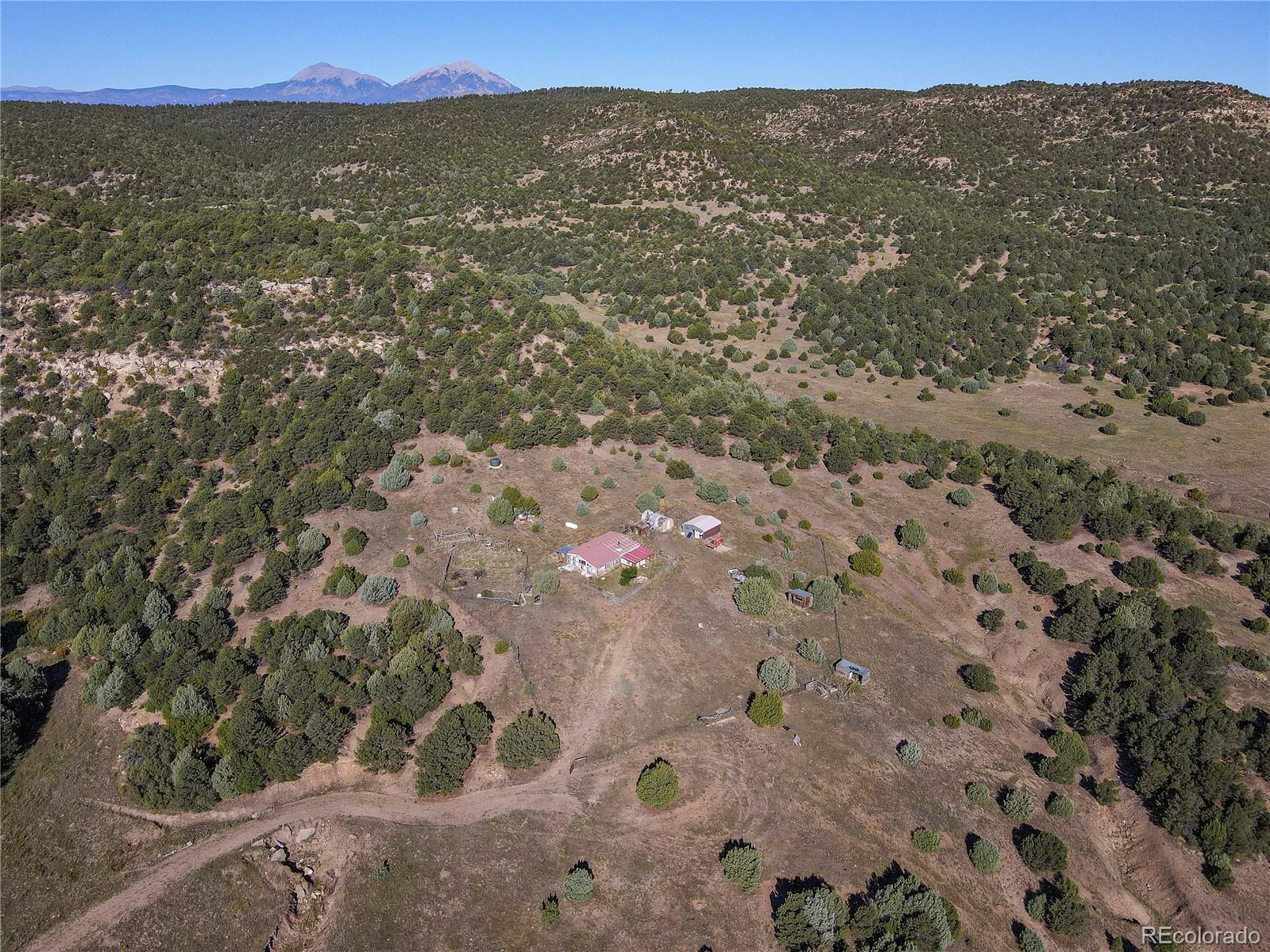 MLS Image #26 for 22300  stock canyon lane,trinidad, Colorado