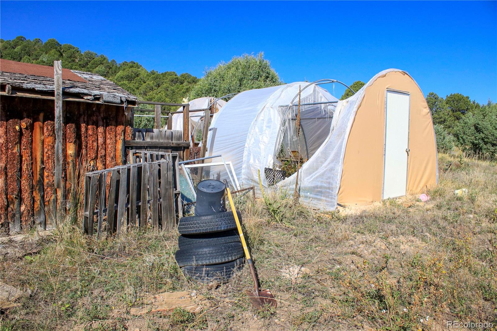 MLS Image #8 for 22300  stock canyon lane,trinidad, Colorado