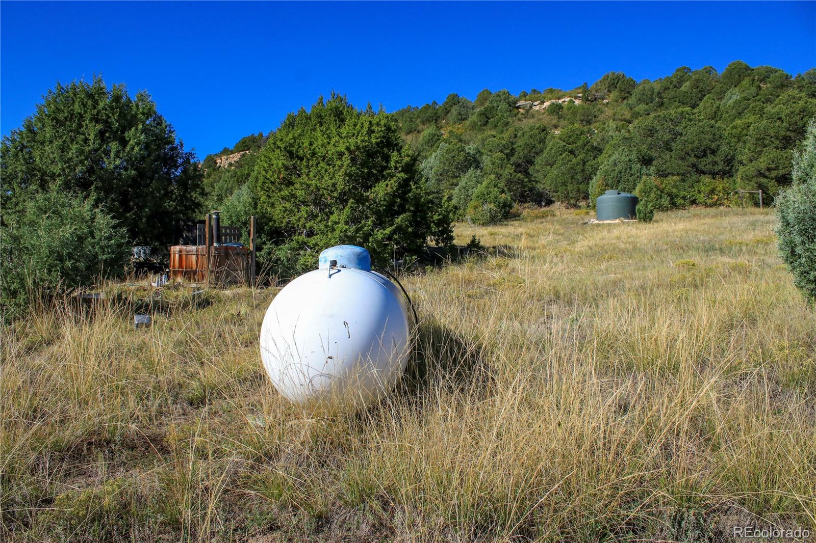 MLS Image #9 for 22300  stock canyon lane,trinidad, Colorado