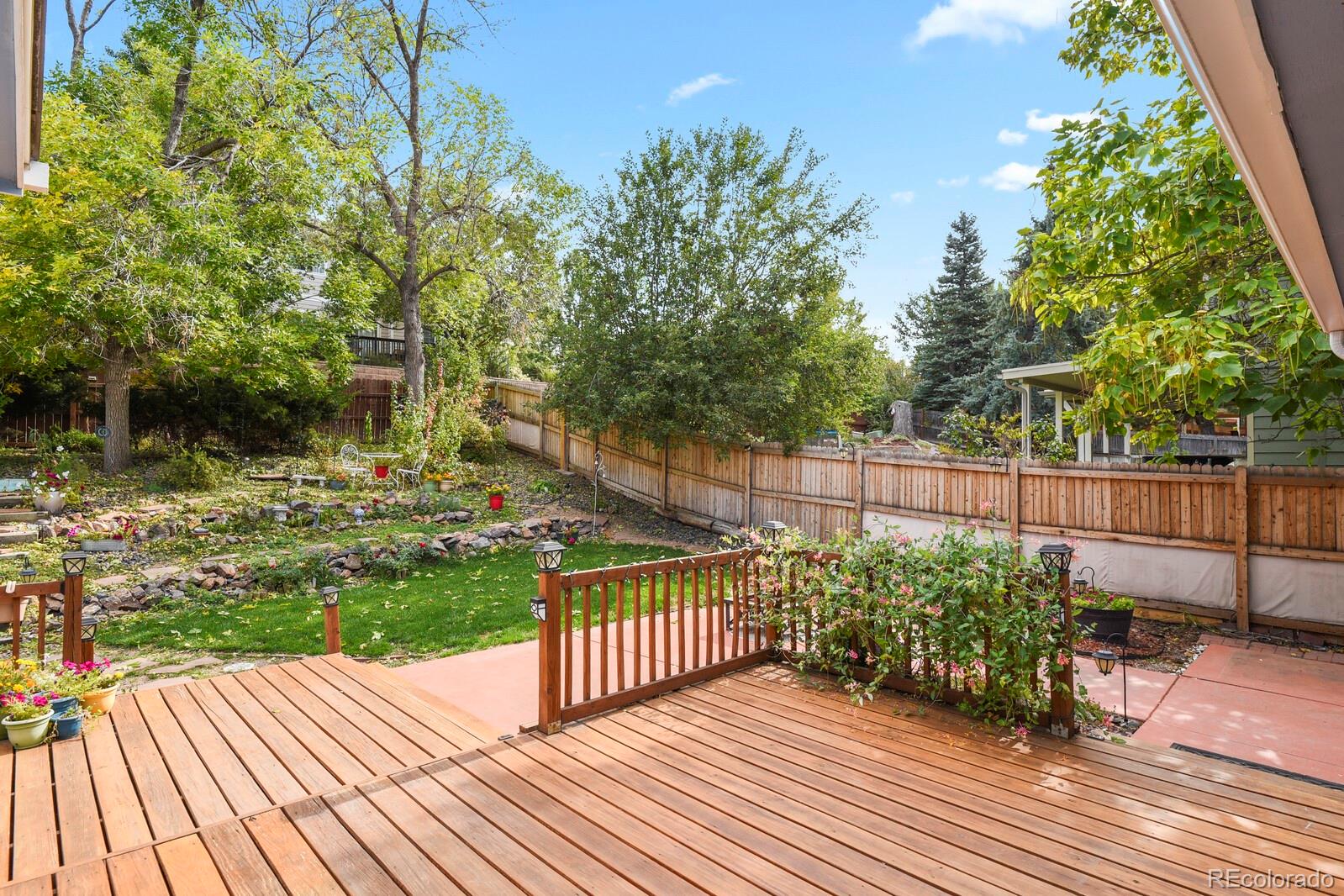 MLS Image #31 for 10548  hobbit lane,westminster, Colorado