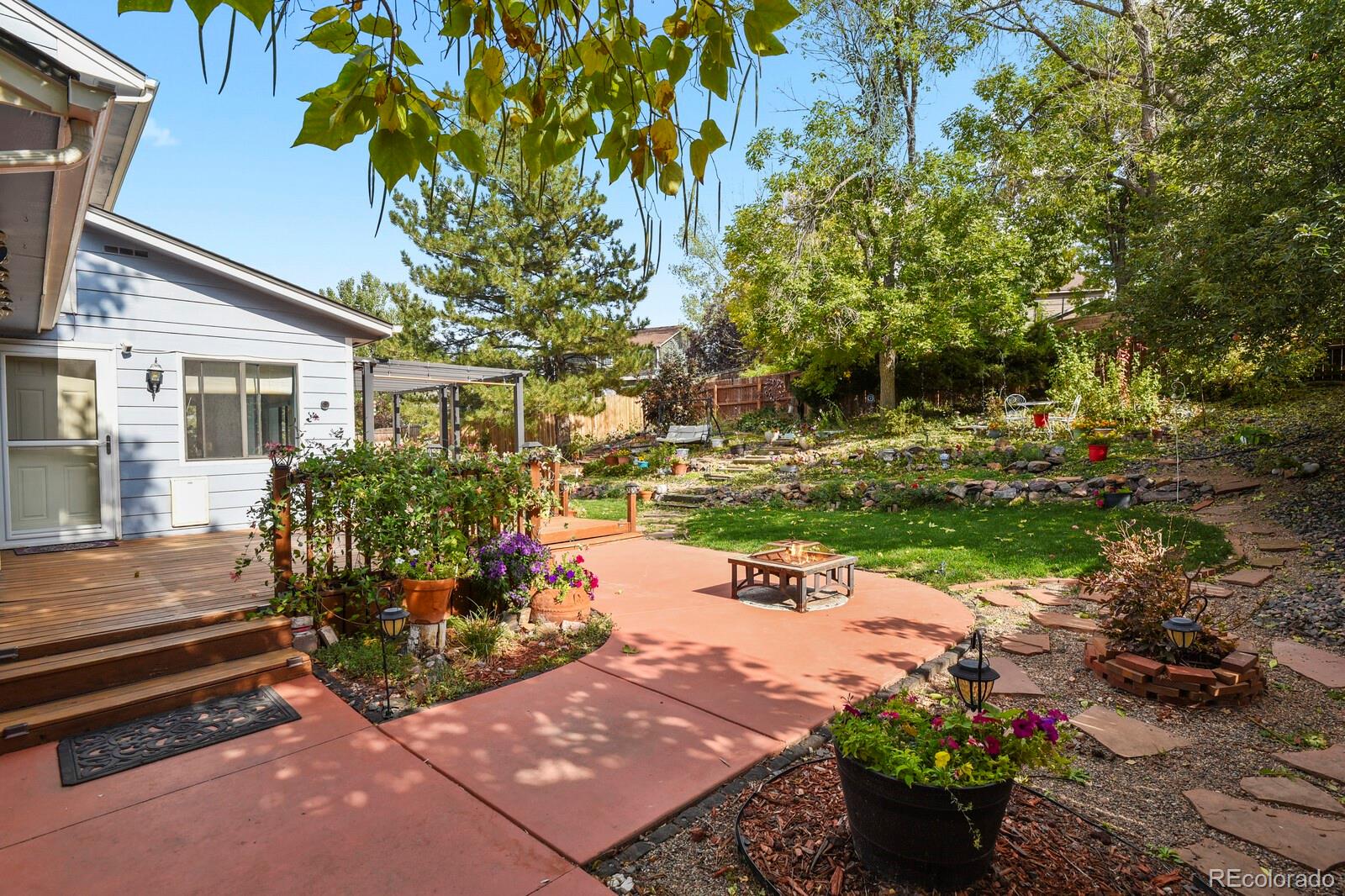 MLS Image #42 for 10548  hobbit lane,westminster, Colorado