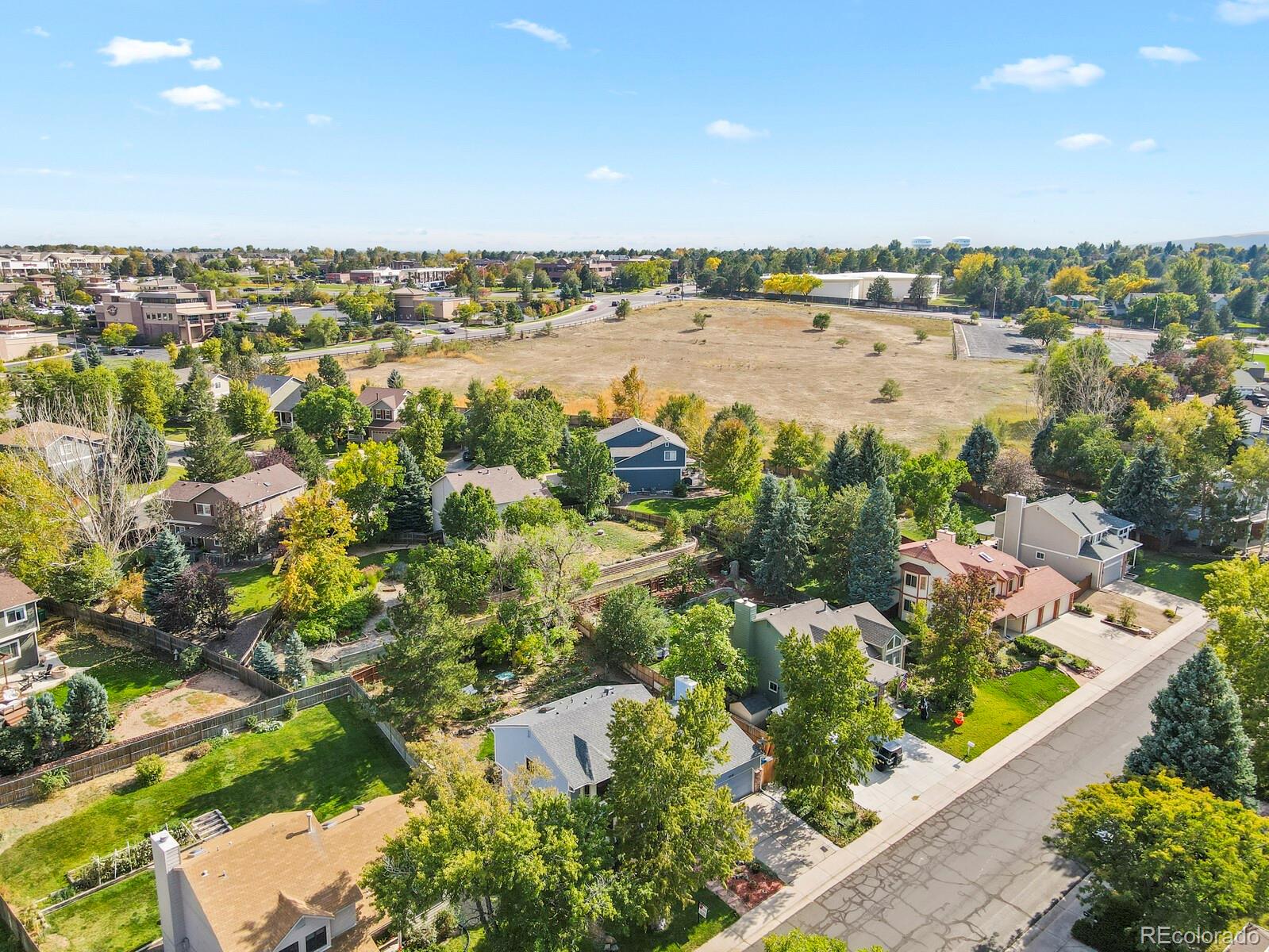 MLS Image #47 for 10548  hobbit lane,westminster, Colorado