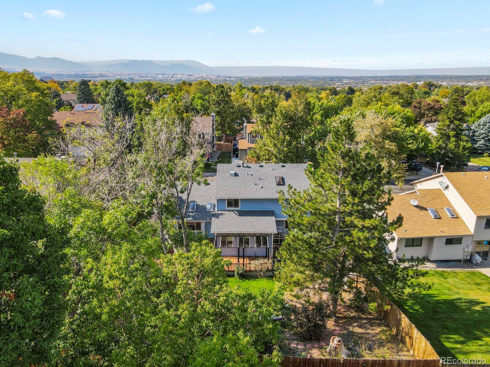 MLS Image #48 for 10548  hobbit lane,westminster, Colorado