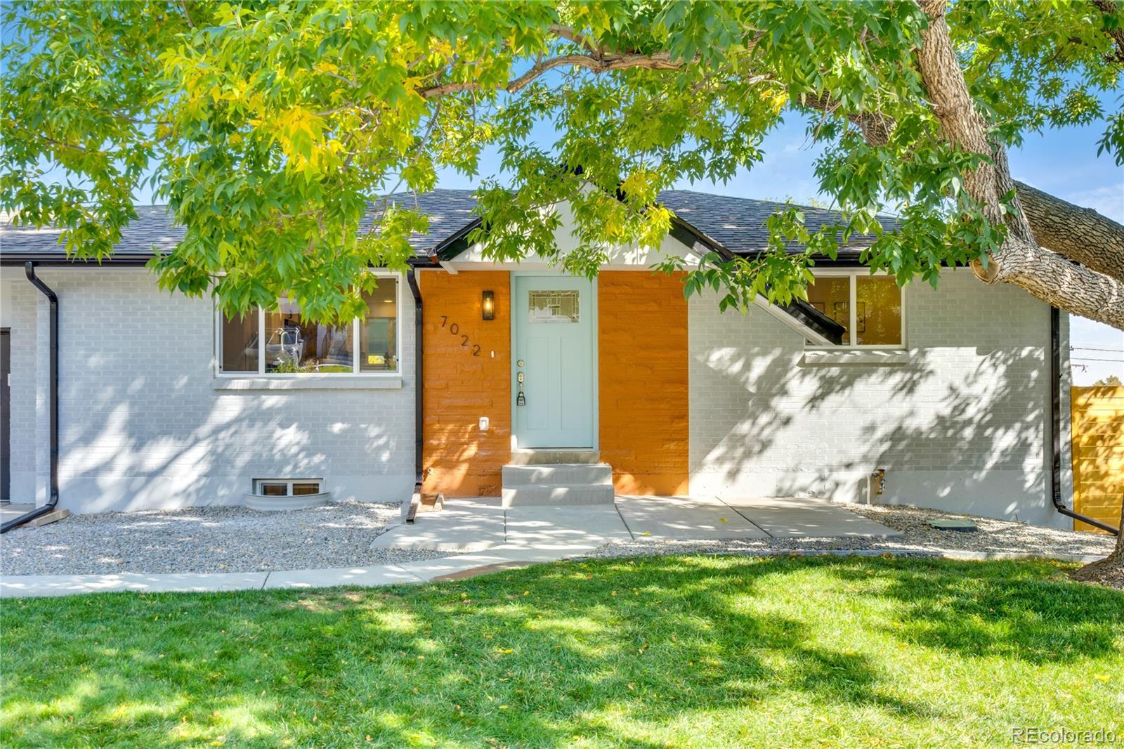 MLS Image #3 for 7022  quay street,arvada, Colorado