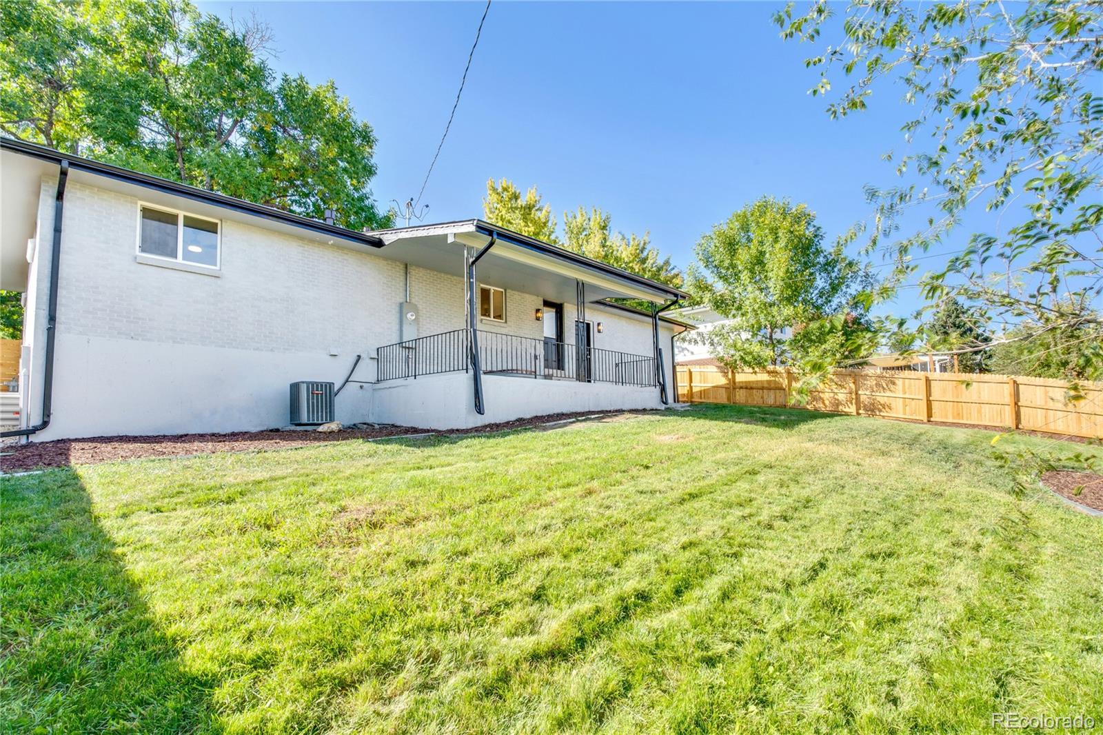 MLS Image #41 for 7022  quay street,arvada, Colorado