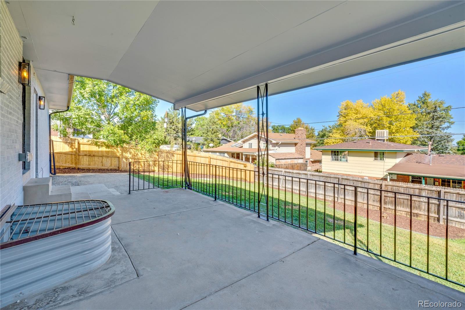 MLS Image #42 for 7022  quay street,arvada, Colorado