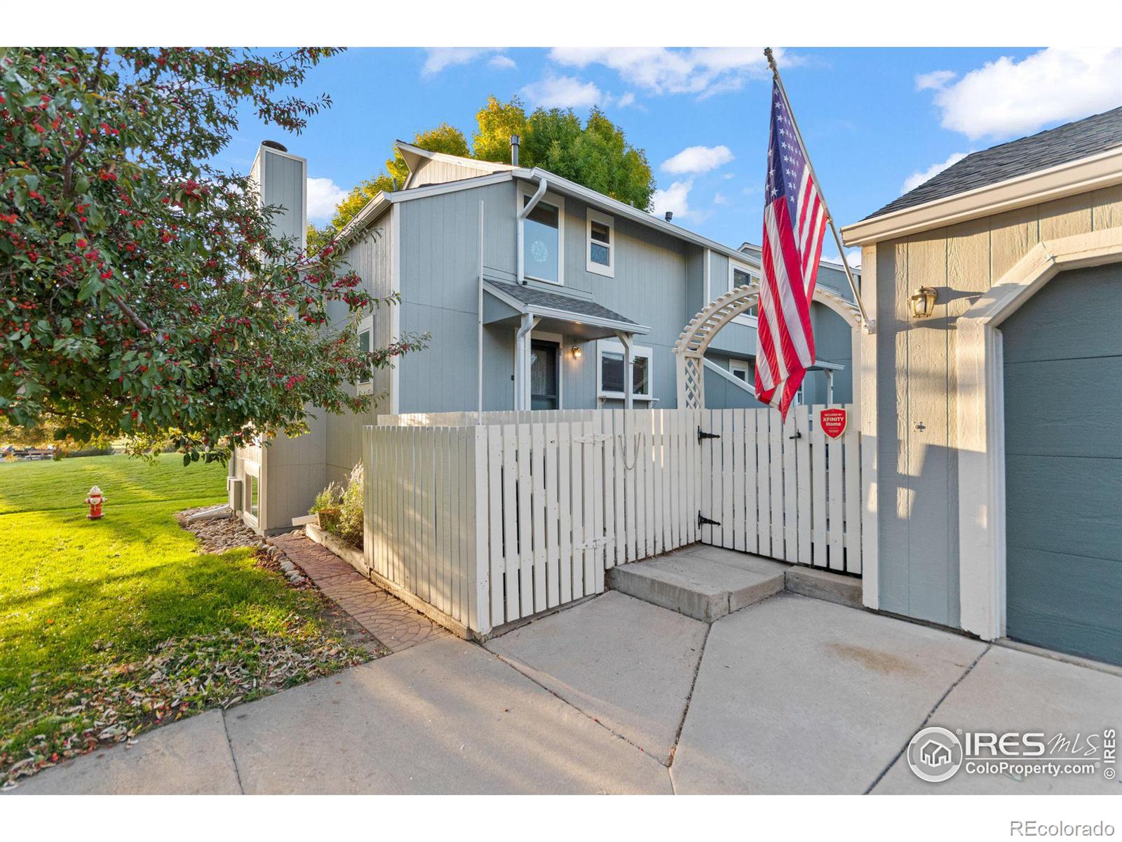 MLS Image #1 for 940  reynolds farm lane,longmont, Colorado