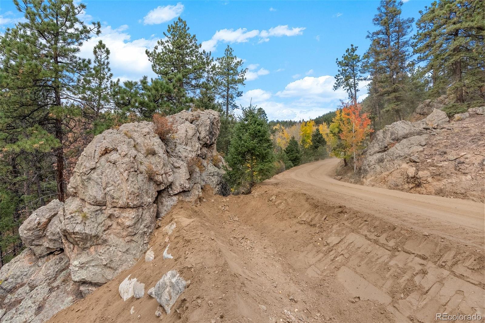 MLS Image #21 for 13415 s resort drive,conifer, Colorado