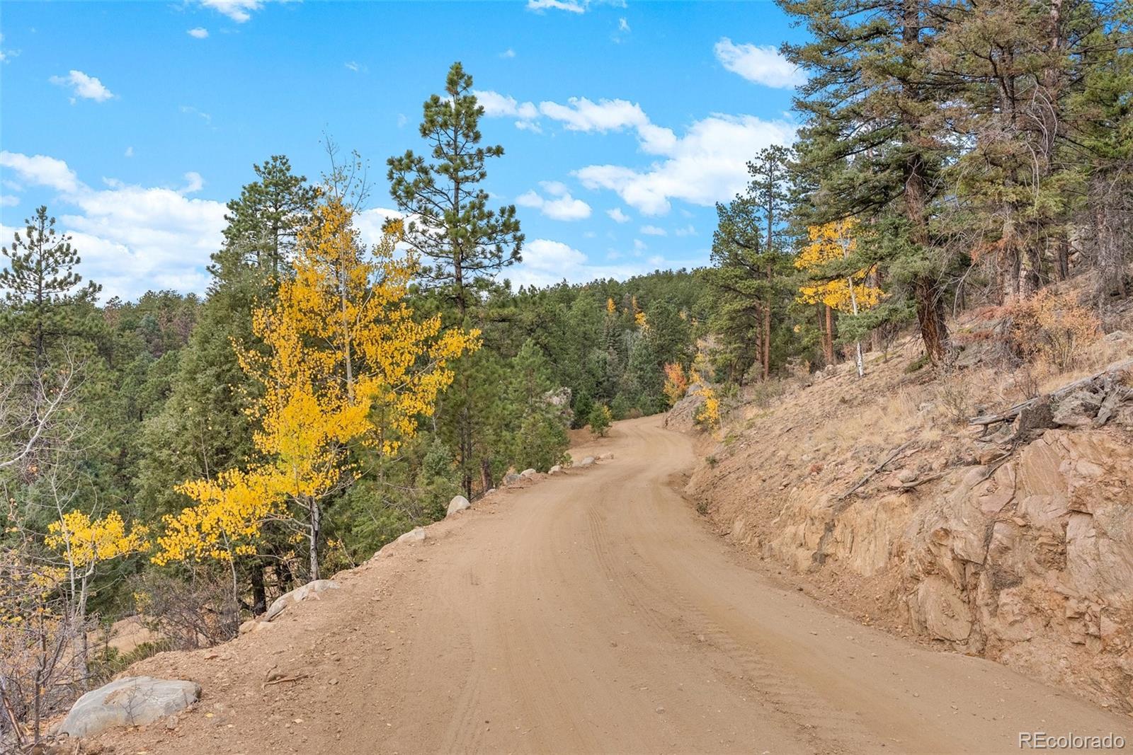 MLS Image #22 for 13415 s resort drive,conifer, Colorado