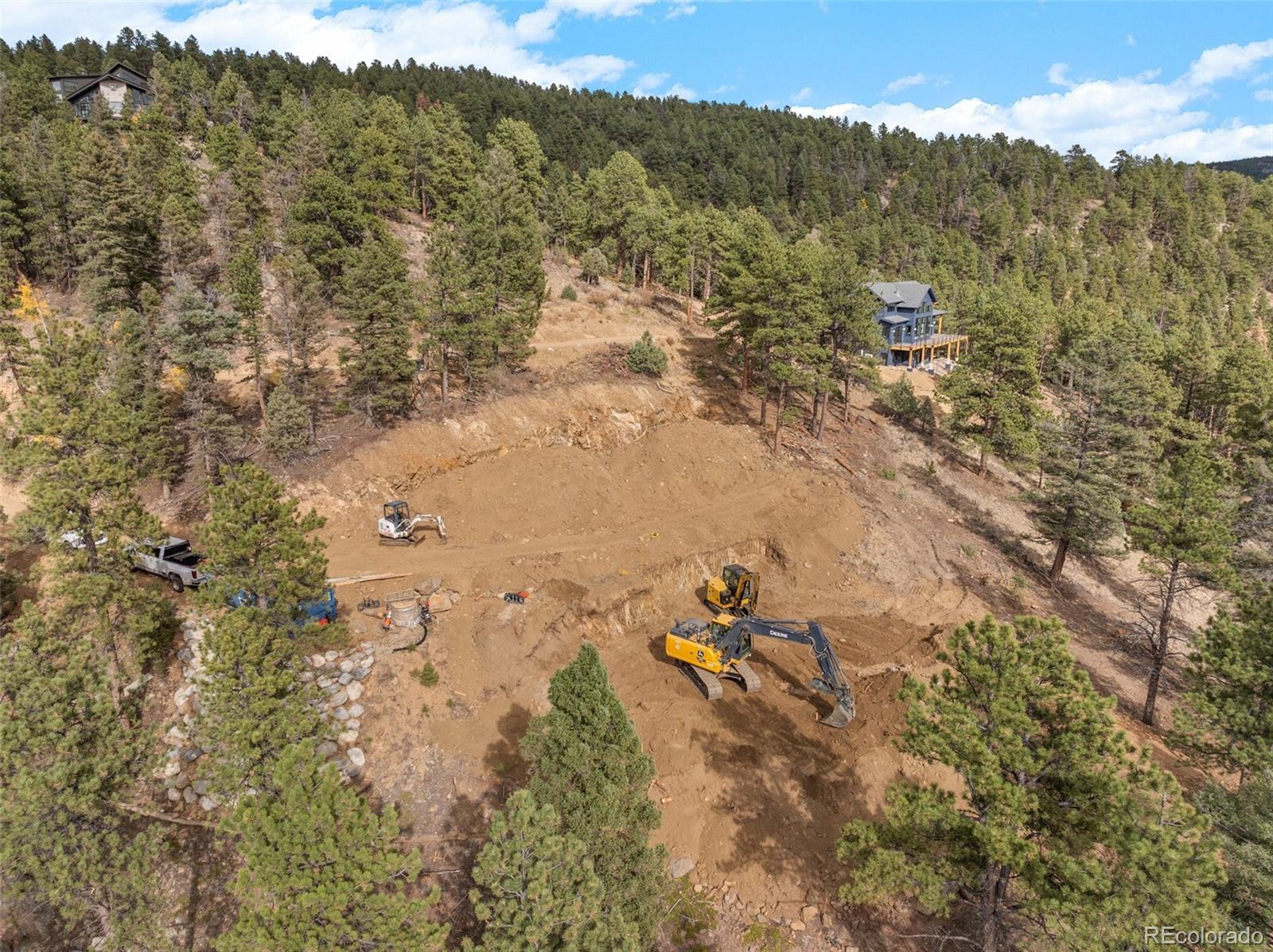 MLS Image #27 for 13415 s resort drive,conifer, Colorado