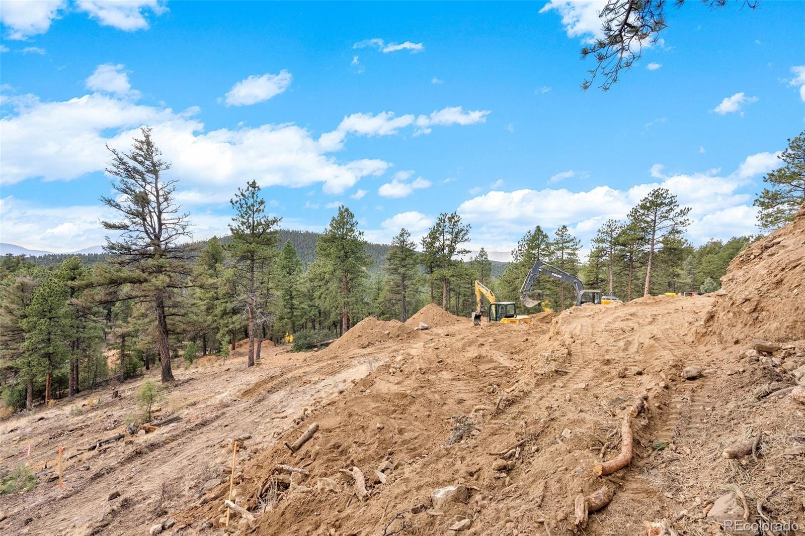 MLS Image #40 for 13415 s resort drive,conifer, Colorado