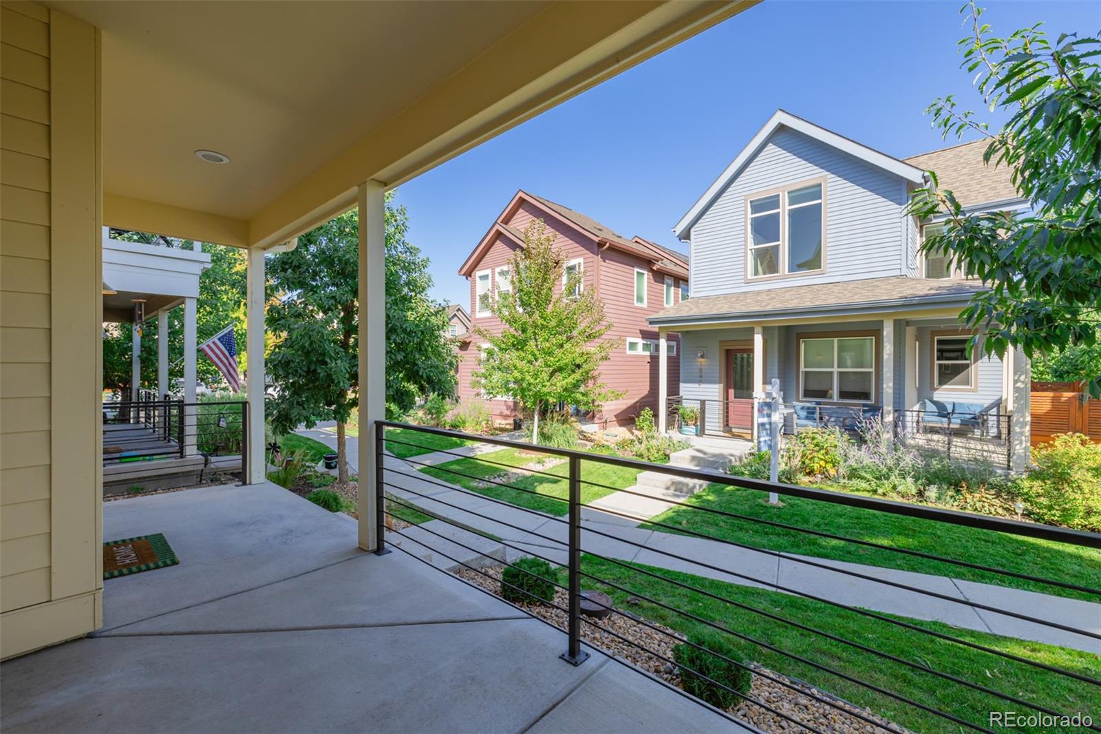 MLS Image #3 for 1886 w 66th avenue,denver, Colorado