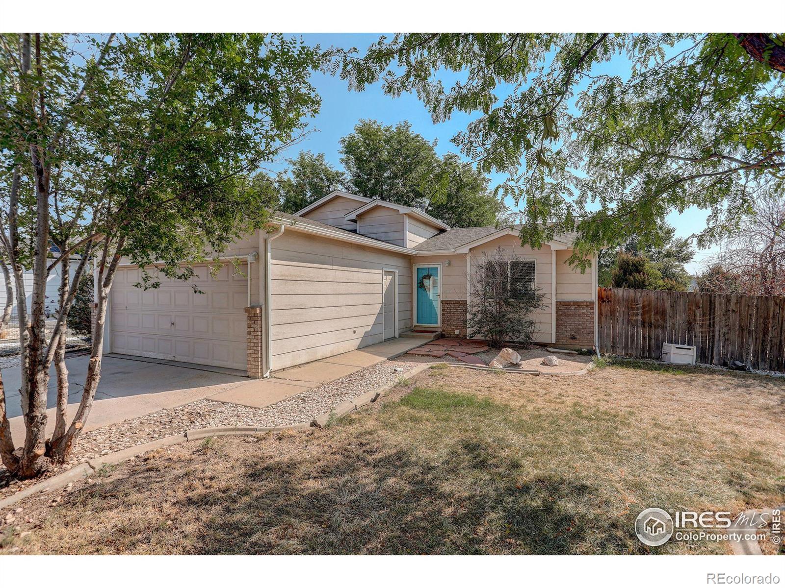 MLS Image #23 for 1912  almond avenue,greeley, Colorado