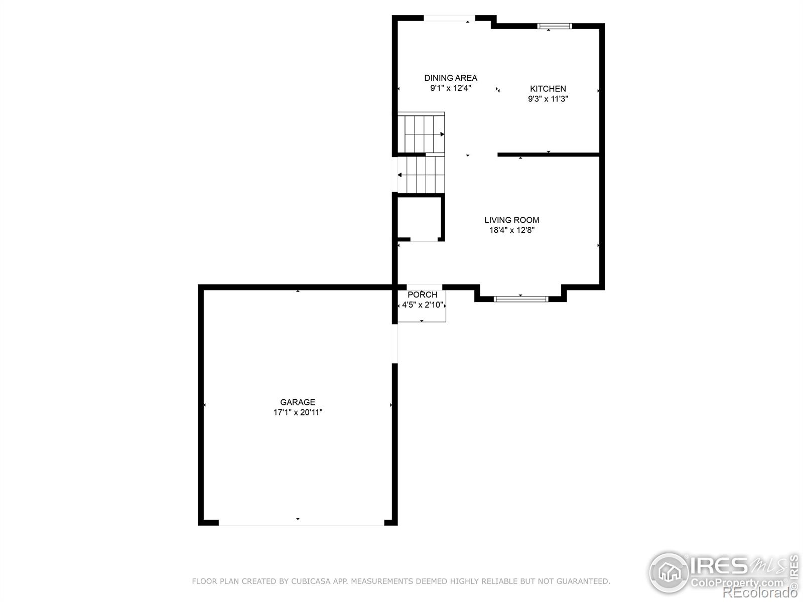 MLS Image #28 for 1912  almond avenue,greeley, Colorado