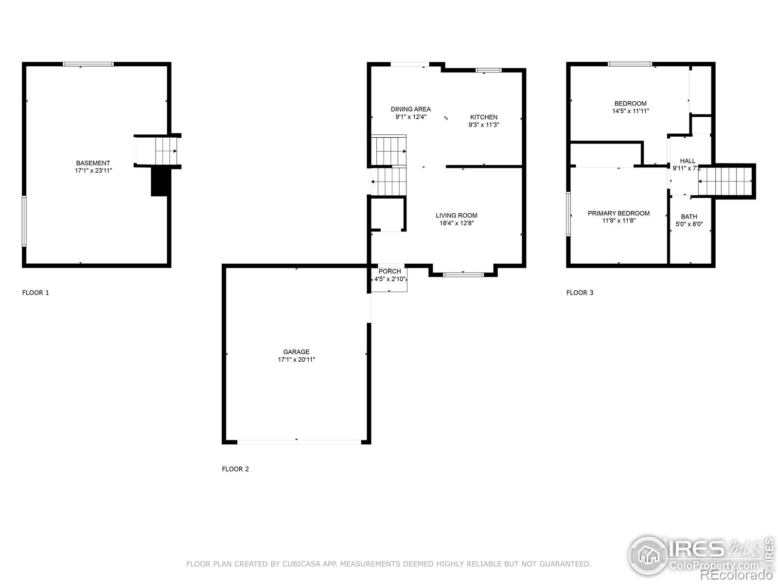 MLS Image #31 for 1912  almond avenue,greeley, Colorado