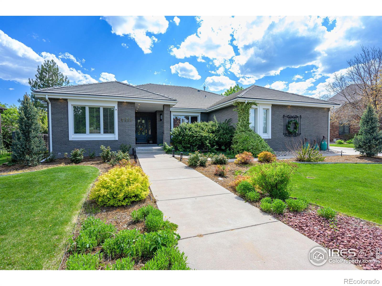 CMA Image for 4639 W 21st St Cir,Greeley, Colorado