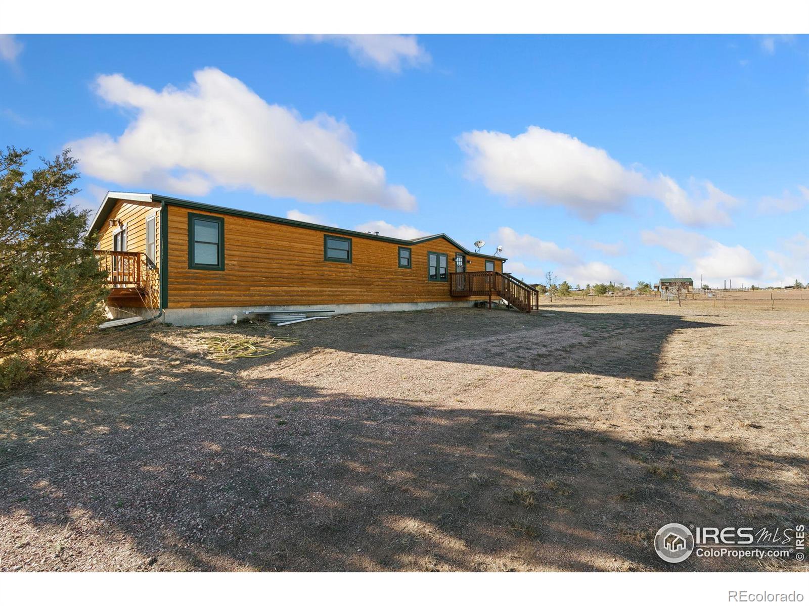 MLS Image #1 for 14165 n county road 7 ,wellington, Colorado