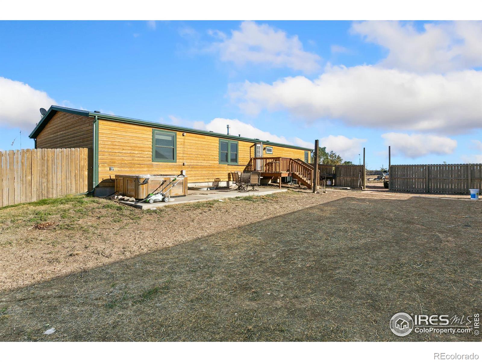 MLS Image #19 for 14165 n county road 7 ,wellington, Colorado