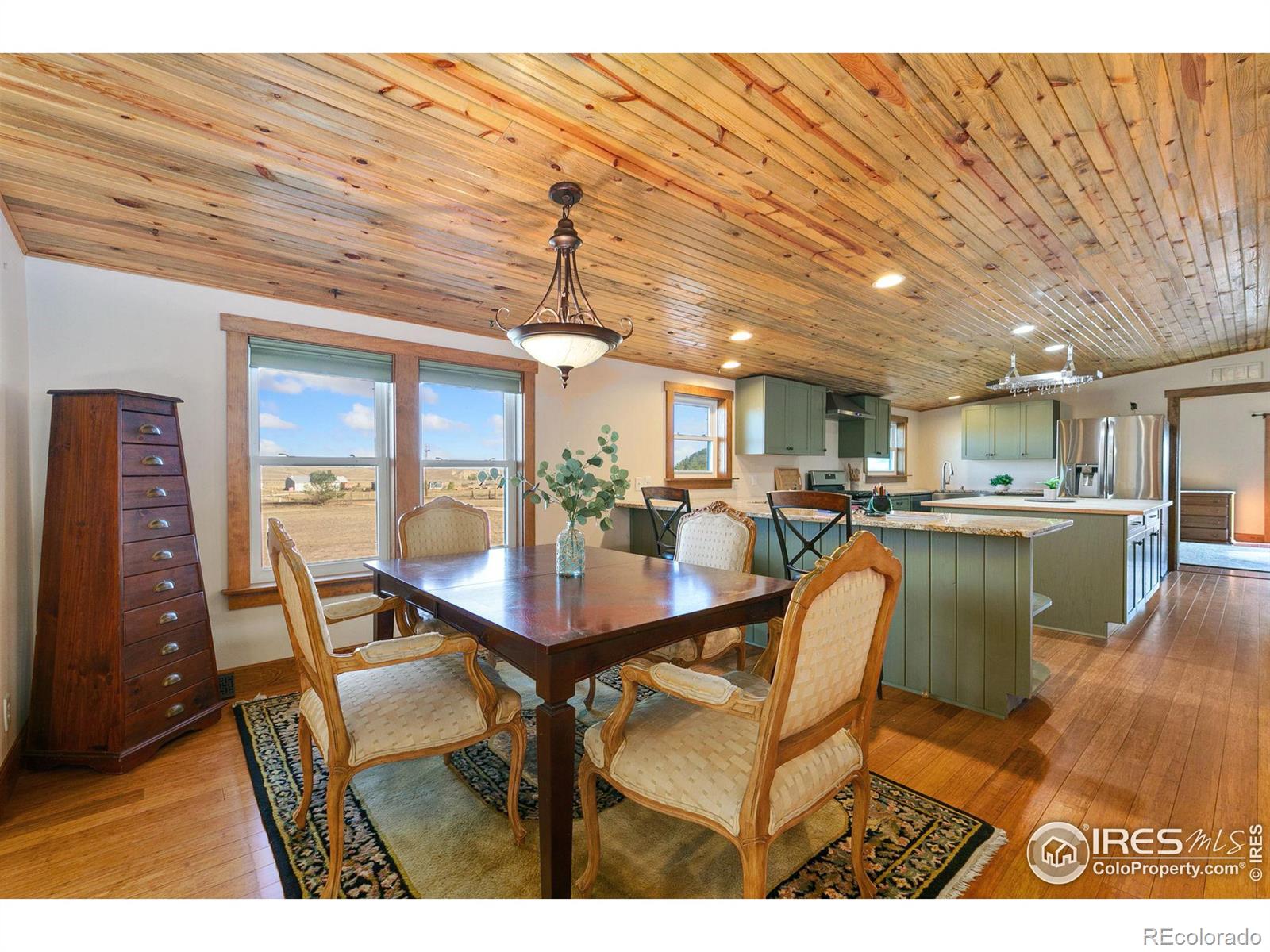 MLS Image #2 for 14165 n county road 7 ,wellington, Colorado