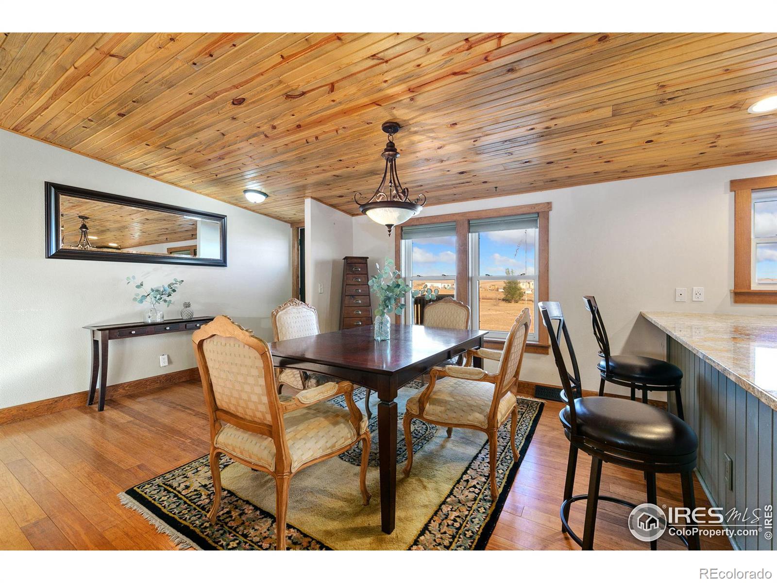 MLS Image #3 for 14165 n county road 7 ,wellington, Colorado