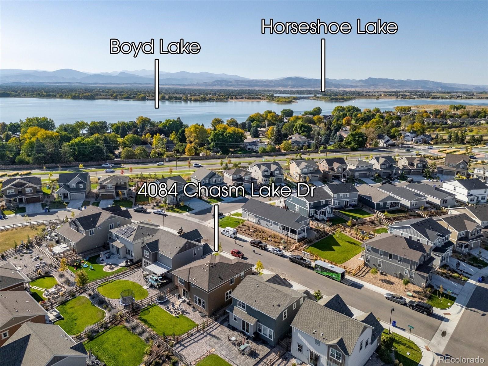 MLS Image #28 for 4084  chasm lake drive,loveland, Colorado