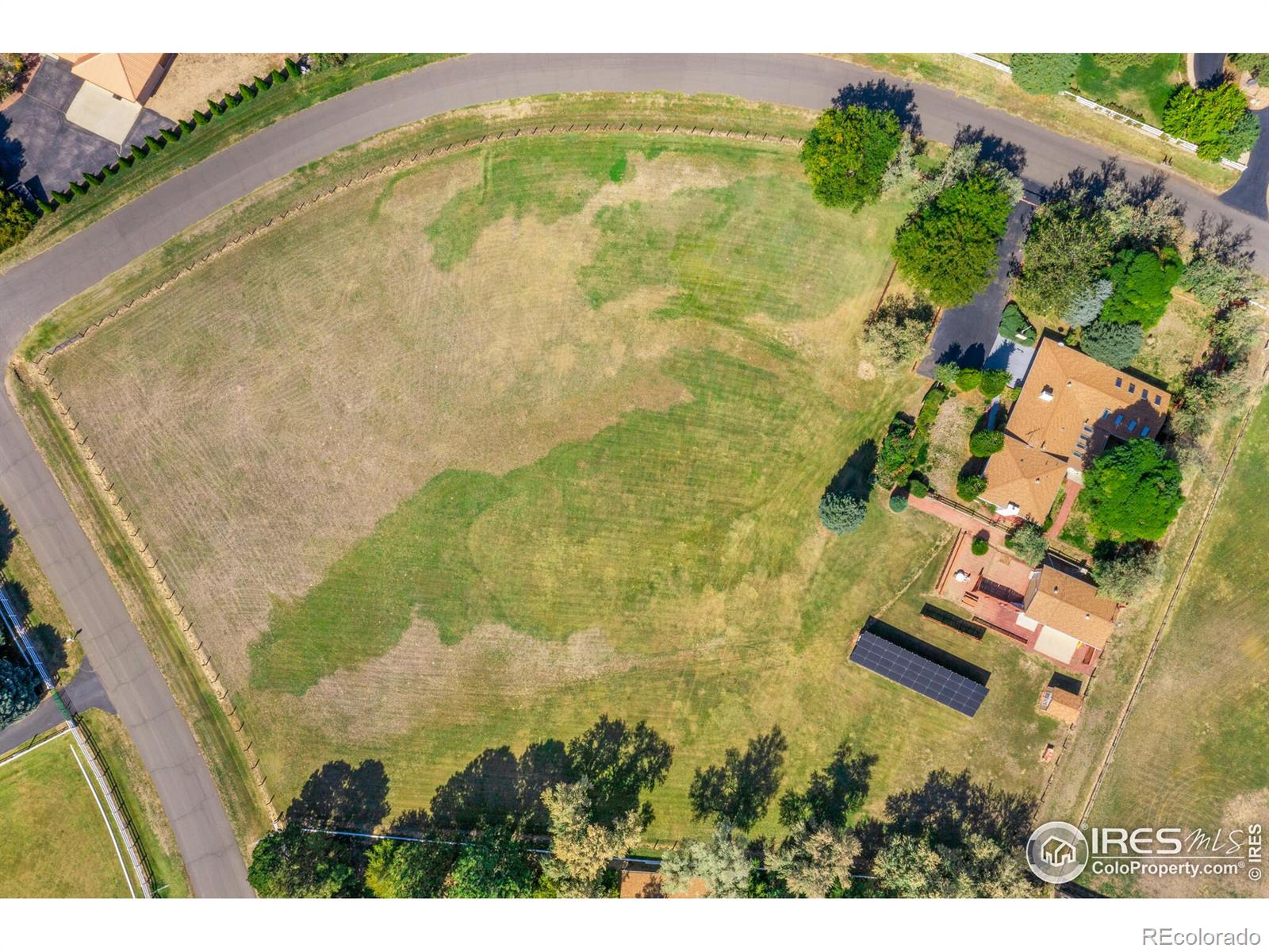 MLS Image #3 for 16904  longs peak road,greeley, Colorado