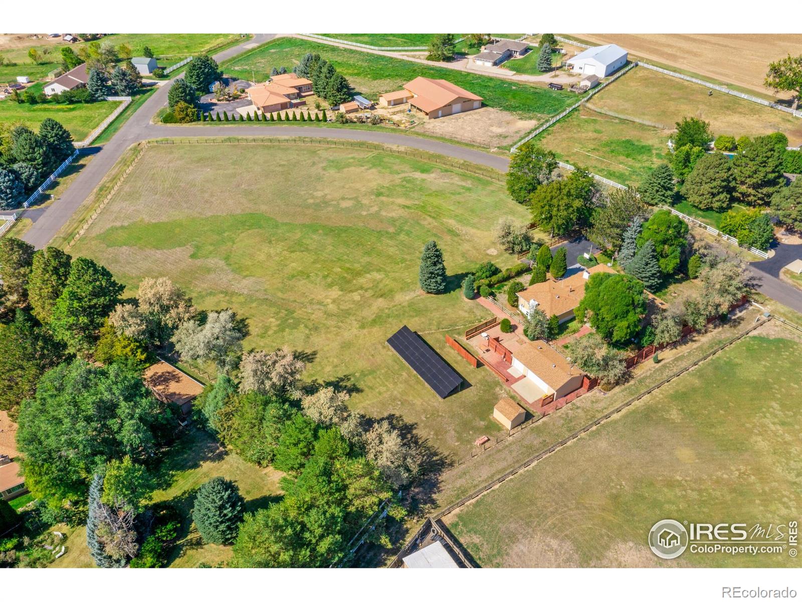 MLS Image #39 for 16904  longs peak road,greeley, Colorado